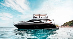 Аренда моторной яхты Azimut 55 Hype на Пхукете